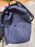 小米双肩包男小背包10L深蓝色户外休闲书包女运动多场景适用 实拍图