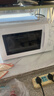 美的（Midea）快捷微波炉 家用小型 360°转盘加热 旋钮操控 易洁内胆（M1-L213B） 实拍图