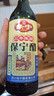保宁醋 陈醋 三年陈酿 粮食酿造食醋 调味蘸料 480ml 零添加防腐剂6度 实拍图