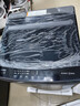 海尔（Haier）全自动波轮洗衣机小型京东自营10公斤大容量一级能效【XQB100-Z719】家电国家补贴家用 宿舍出租房 实拍图