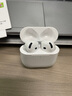 Viken【华强北顶配丨Air4代降噪款】蓝牙耳机适配苹果无线2025新款半入耳式金榜iphone17/16/15/14pods4 【原版正装全功能主动降噪版】 【主动降噪+空间音頻+三真电量】 实拍图