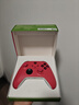 XBOX微软Xbox Series S/X无线Xbox手柄 XSS XSX 蓝牙游戏手柄 PC电脑 Xbox手柄 玫红粉【送线/摆架】 实拍图