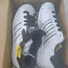 阿迪达斯（adidas）三叶草系列 男女 SUPERSTAR II 休闲鞋 KI9521 白色 43 实拍图