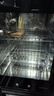 康宝（Canbo）消毒柜家用小型消毒碗柜高温立式迷你台式餐具碗筷收纳柜厨房消毒机【国家补贴】XDR53-TVC1 实拍图
