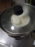 惠当家（Hui Dang Jia）电蒸锅多功能电热锅家用电锅一体锅定时电煮锅电炒锅多用途电火锅304不锈钢锅G32-30双笼国家补贴 实拍图
