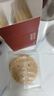 年年宏铁棍山药红枣黑芝麻1000g薄脆饼无蔗糖粗粮饼干孕妇早餐休闲零食 实拍图