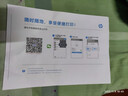 惠普（HP）4925彩色无线喷墨打印机家用 大印量低成本照片打印机 微信打印 复印 扫描 实拍图