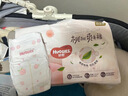 好奇（Huggies）铂金装小桃裤纸尿裤M92片(6-11kg)中号尿不湿【透爽散热】 实拍图
