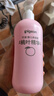 贝亲（Pigeon）桃子水 桃叶精华 婴儿爽身露 四季通用 200ml *3支装 实拍图