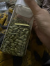 人民食品  有机生南瓜子仁原味去皮去壳无壳休闲零食烘焙原料瓶装300g 实拍图