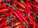 新鲜现摘小米辣美食辣椒朝天椒商超品质 500g（特价） 实拍图