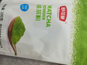 舒可曼 抹茶粉 食用绿茶粉 烘焙原料 蛋糕装饰 曲奇饼干 100g 实拍图
