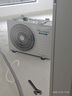 海信（Hisense）空调大1.5匹 易省电Pro S550大导板 抑菌抗病毒 一级能效 国家补贴20%挂机室内机KFR-35GW/S550-X1 实拍图