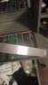 德力西不锈钢游标卡尺油标小型家用工业级油表千分尺高精度卡尺 实拍图