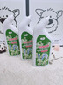 律白花香管道疏通剂除臭液500ml*3瓶卫生间去异味地漏防飞虫厕所除臭 实拍图