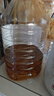鲁花 【保真菜籽油】食用油 低芥酸特香菜籽油 6.18L   物理压榨 实拍图