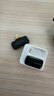 猛玛LARK A1无线领夹麦克风 手机直播收音麦猛犸a1话筒智能降噪多巴胺mini新手采访拍摄录音moma收音器 实拍图