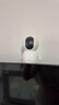 小米智能摄像机C700 800万像素4K超清监控家用摄像头360度全景婴儿监控手机远程监控器宠物高清带夜视 实拍图