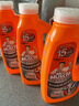 威猛先生（Mr Muscle）热门商品 管道疏通啫喱 960ml*3瓶 厨房 水道疏通剂 厕所管道疏通 实拍图