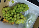 京鲜生 阳光玫瑰葡萄 青提2-2.5斤装 单果约10g 生鲜水果 实拍图