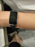 华为（HUAWEI）手环10 标准版 羽砂黑 智能手环专业睡眠分析情绪健康铝合金机身心率监测运动手环华为手环9升级 实拍图