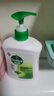 滴露（Dettol）洗手液抑菌滋润450g*2+松木450g*2儿童家庭补充装消毒温和护手 实拍图
