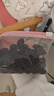 豪雄乌枣400g河北狗头枣软糯香甜果肉厚实免洗即食大果煮粥紫晶黑枣 实拍图