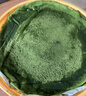 KINHISA抹茶奥奥碎千层蛋糕6英寸420g 动物奶油下午茶零食甜品生日蛋糕 实拍图