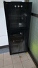 金立厨电消毒柜立式消毒碗柜家用商用官方新款大容量餐具双门 【配置沥水盘】280型臭氧消毒+红外线消毒+中高温 实拍图