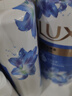 力士(LUX)沐浴露 闪亮冰爽 沁爽香氛 爽肤香氛沐浴乳1000g留香 实拍图