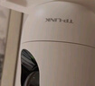 普联（TP-LINK）800万4K全彩摄像头家用监控360度无死角带夜视全景  室内无线手机远程可对话宠物宝宝看护 IPC48DW 实拍图