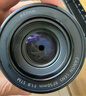 耐司（NiSi）MC UV 43mm UV镜 双面多层镀膜43毫米uv滤镜保护镜头无暗角单反微单滤光镜佳能尼康索尼相机滤镜 实拍图