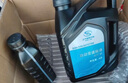 别克 雪佛兰 原厂变速箱油套餐 手自一体自动变速箱油 重力 循环更换 自动变速箱油5L套装(重力更换) 实拍图