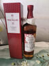麦卡伦THE MACALLAN【官方正品】12年经典雪莉桶 苏格兰威士忌洋酒喜酒 700ml*2 实拍图