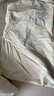 无印良品100%纯棉床上四件套床上用品全棉床单被套200*230cm1.5/1.8米床 实拍图