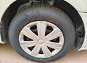 佳通轮胎(Giti)轮胎175/70R14 84H  T20 适配 瑞纳/桑塔纳/赛欧/起亚K2 实拍图