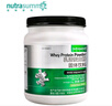 纽特舒玛乳清蛋白粉综合型营养蛋白质粉送礼原装进口 556g/罐 实拍图