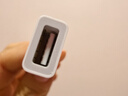 Apple/苹果 USB-C/Typc-C转USB接口转换器 苹果转接头U盘转换器 适用USB-C接口的iPhone/iPad/Mac 实拍图