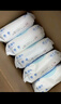 棉之润婴儿湿巾【80片*6包】一次性手口湿纸巾宝宝柔湿巾 实拍图