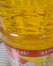 鲁花 【保真菜籽油】食用油 低芥酸特香菜籽油 5L  /桶   实拍图