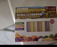爷爷的农场有机婴幼儿五谷蔬菜面210g 婴儿面条宝宝辅食面儿童早餐6-12个月 实拍图