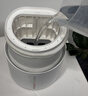米家小米加湿器3 家用卧室大容量办公室桌面轻音空气加湿器 MJJSQ07DY 实拍图