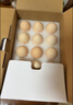 1号会员店可生食鸡蛋30枚净重3.6斤精选大码蛋礼盒装 源头直发 实拍图