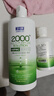 卫康2000型温和近视隐形眼镜美瞳护理液500ml*2+125ml大小瓶 套装 500ml+500ml+125ml 实拍图