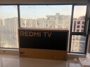 小米（MI） REDMI电视【百亿补贴爆款】X 2026款 85英寸 Mini LED288Hz 1200nits 4GB+64GB平板电视L85RC-RX 实拍图
