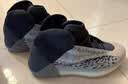 阿迪达斯 男女YEEZY椰子休闲版篮球鞋  GY7926UK4.5码37码 实拍图