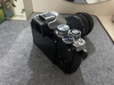 奥林巴斯（OLYMPUS）E-M10 MarkIV EM10四代 微单相机 数码相机 微单套机（14-42mm & 40-150mm）双镜头 银色 实拍图