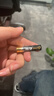 南孚5号24粒+7号16粒电池 混合装碱性聚能环5代40粒家庭装适用耳温枪/血糖仪/无线鼠标/遥控器/挂钟等 实拍图