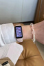 华为（HUAWEI）手环10 标准版 拂晓粉 智能手环专业睡眠分析情绪健康心率监测运动手环华为手环9升级 实拍图