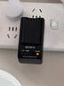 索尼（SONY）ACC-TRW电池充电器套装（含【3C认证标志】FW50电池+BC-TRW 充电器） 实拍图